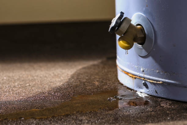 Best Emergency water damage restoration  in Richlands, NC