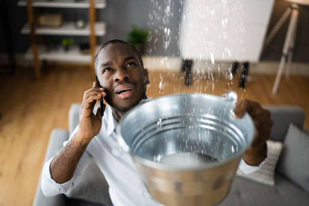  Richlands, NC Water damage restoration Pros