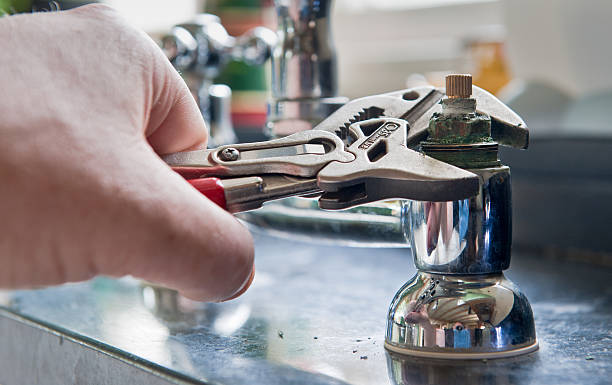 Best Flood damage cleanup  in Richlands, NC